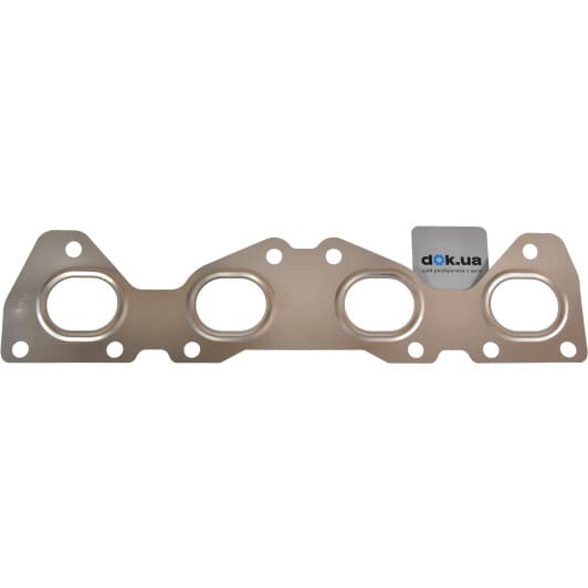 215.451 Elring Прокладка випускного колектора