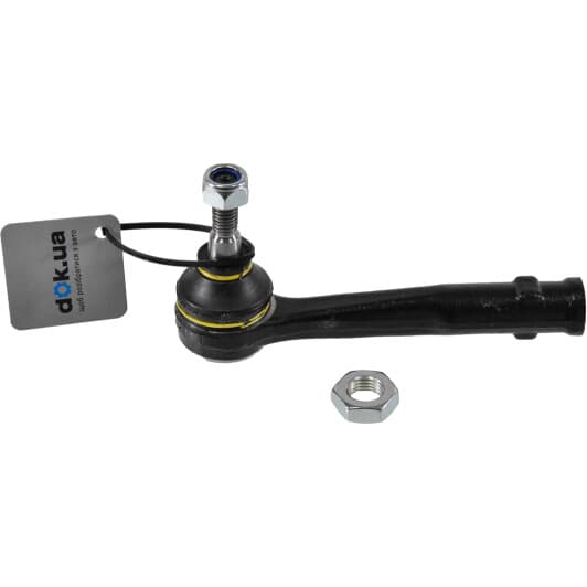 FIES15164 MOOG Наконечник рулевой тяги