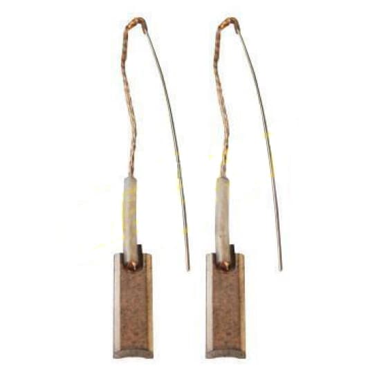 010651 IKA Шків генератора