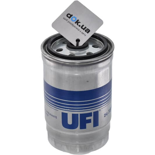 24.351.01 UFI Топливный фильтр