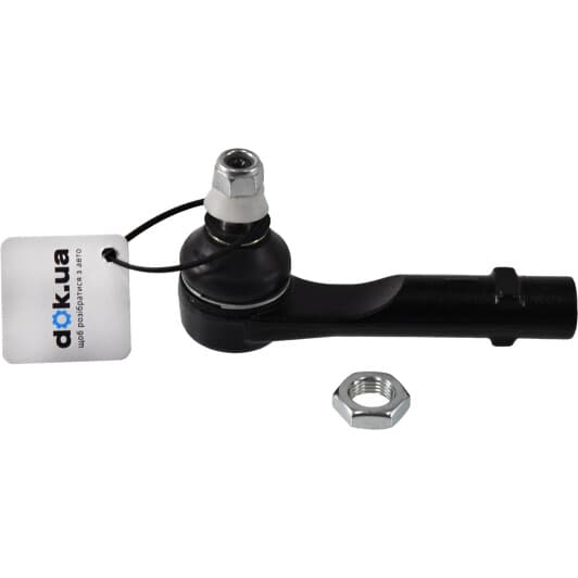 36262 Febi Наконечник рулевой тяги для Citroen C4 Picasso