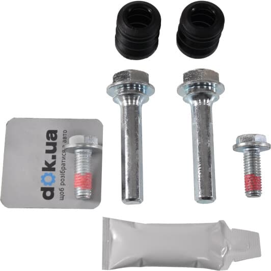 410160 ERT Направляющая гильза скобы тормозного суппорта