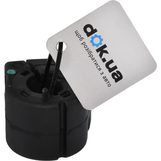 853837 Sidem Втулка стабилизатора