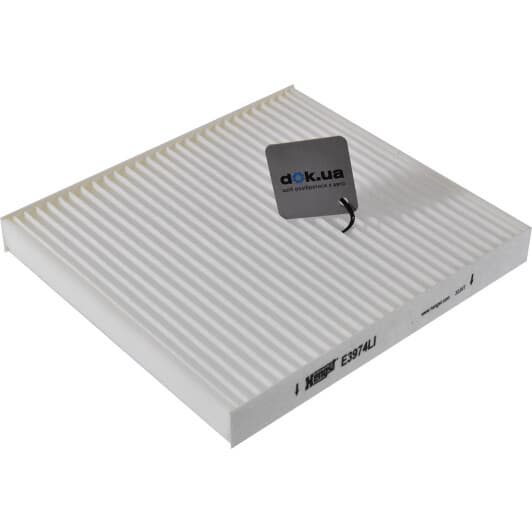 E3974LI Hengst Filter Фильтр салона