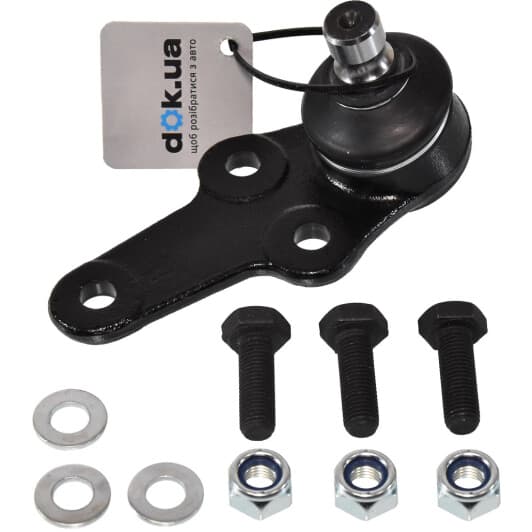 70766 Asam Шаровая опора для Ford Focus