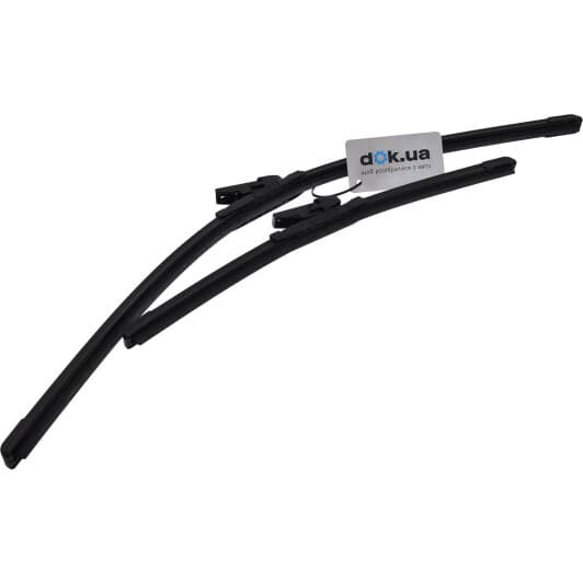 3397014156 Bosch Щітки склоочисника