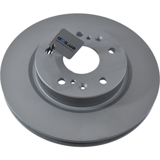 24.0122-0290.1 ATE Тормозной диск