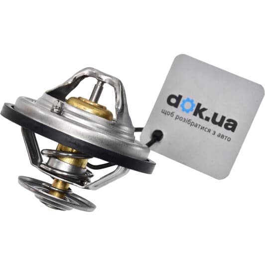 101 601 Topran Термостат