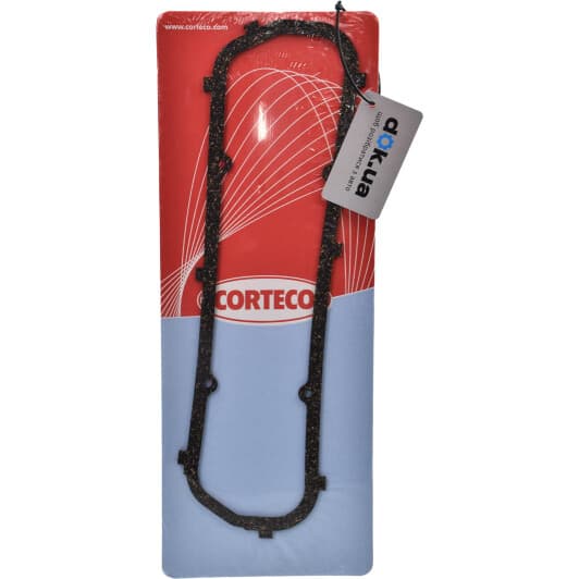 023818P Corteco Прокладка клапанної кришки