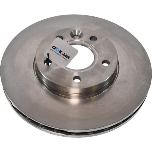 09.A905.10 Brembo Тормозной диск