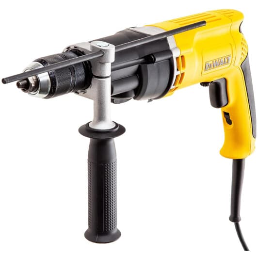 Дриль безударний DeWALT D21441 мережевий