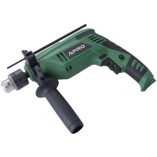 Дриль ударний Apro 899056 мережевий