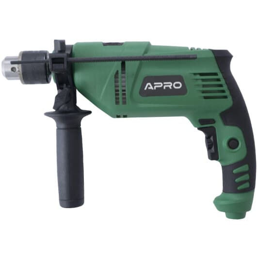Дриль ударний Apro 899057 мережевий