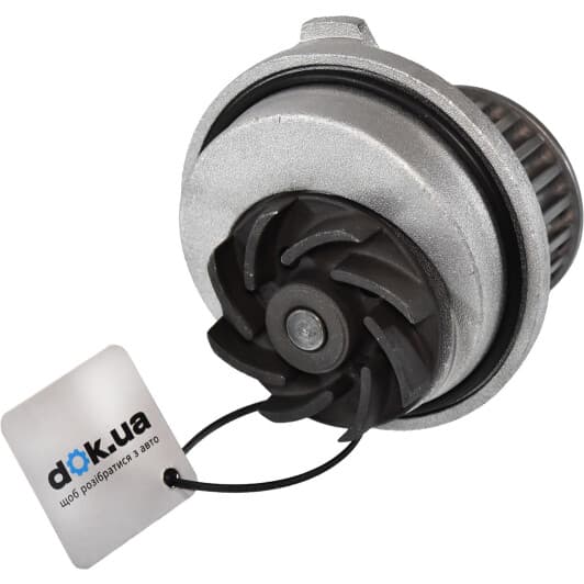 WP0024 LPR Помпа