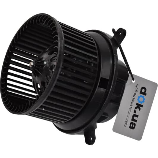 BSG 60-865-003 BSG Вентилятор салону