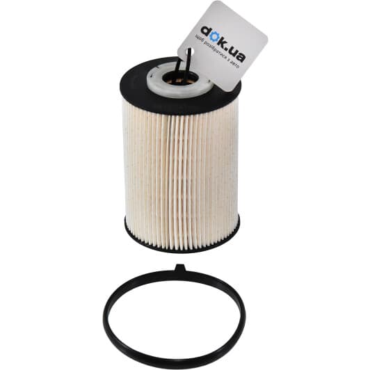 26.020.00 UFI Топливный фильтр