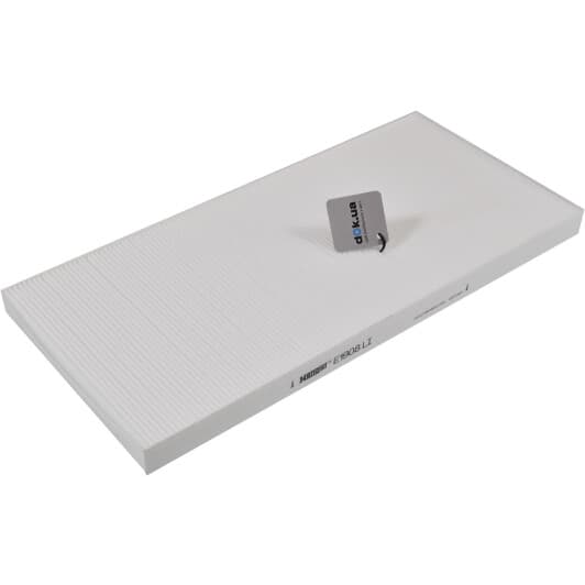 E1908LI Hengst Filter Фильтр салона