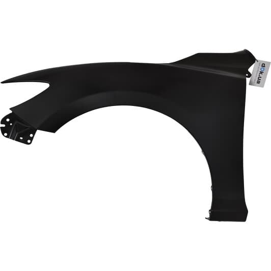 GHP952211A Mazda Крило переднє для Mazda 6