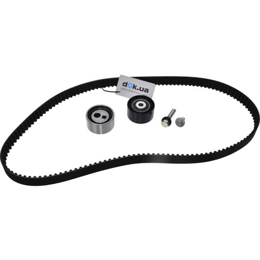 K025523XS Gates Комплект ремня ГРМ