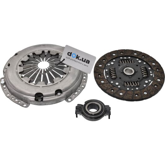 F1W062NX Nexus Комплект зчеплення