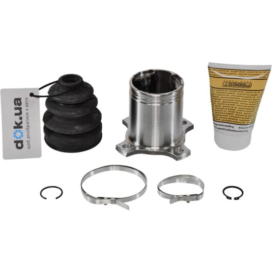 0111-MHU38R Febest ШРУС