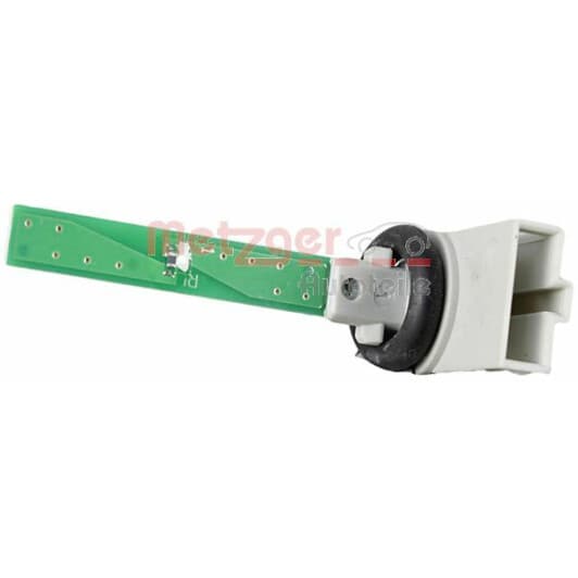 0905456 Metzger Датчик температуры салона