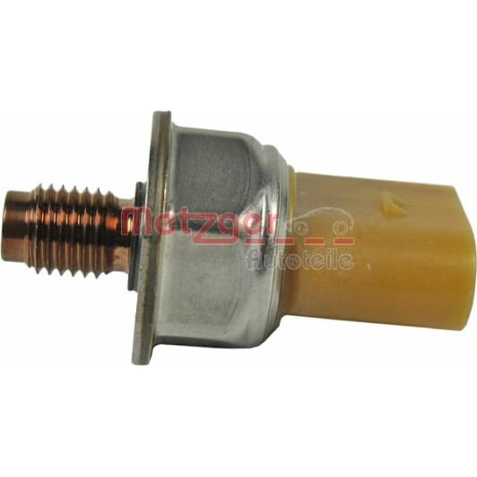 906209 Metzger Датчик давления подачи топлива
