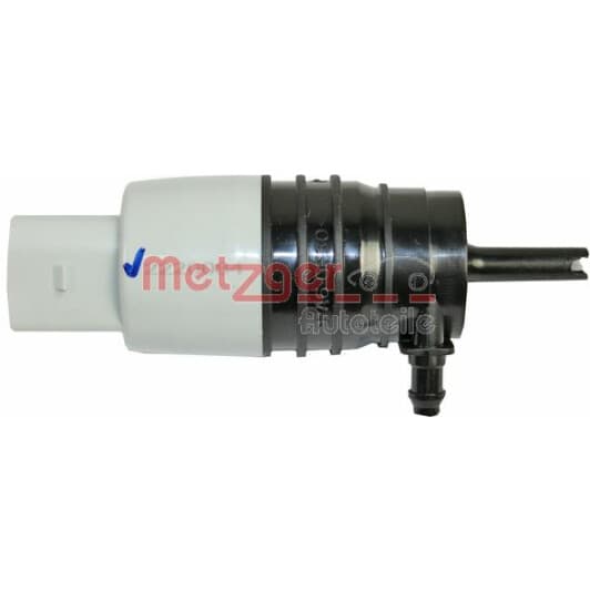 2220084 Metzger Насос омивача