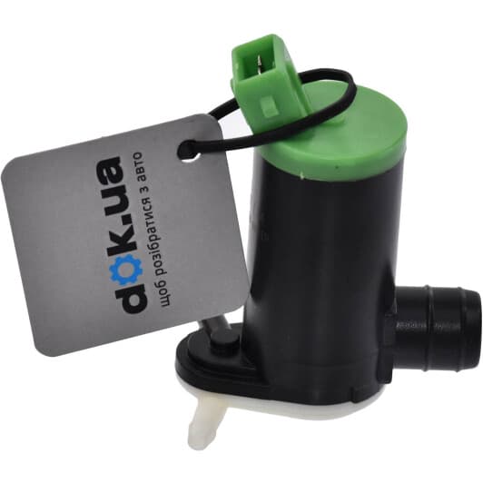 5902060011P BLIC Насос омывателя