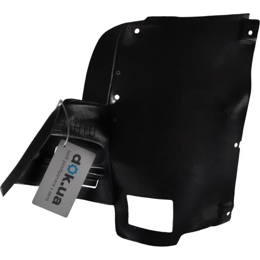 FP0065388 FPS Подкрылок для BMW 5 Series