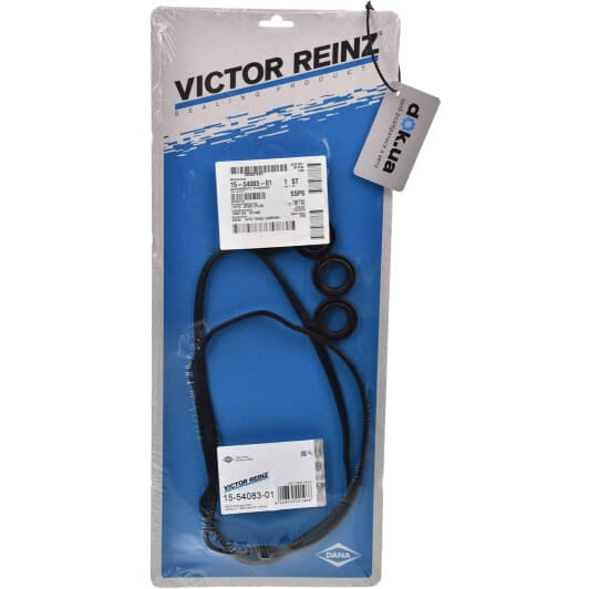 15-54083-01 Reinz Комплект прокладок клапанной крышки