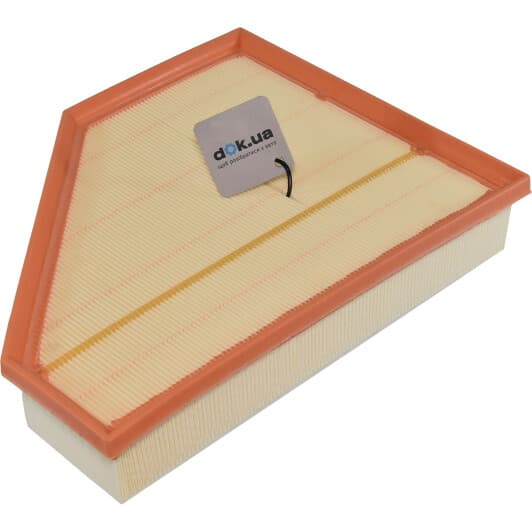 C 30 135 Mann Повітряний фільтр