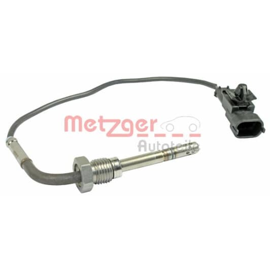 0894276 Metzger Датчик температуры выхлопных газов