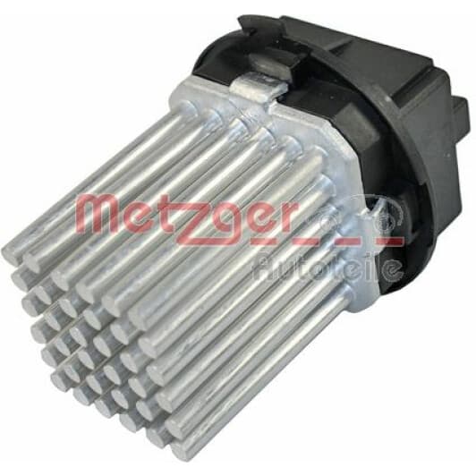 0917248 Metzger Регулятор вентилятора салона