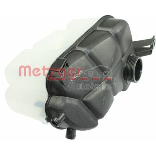 2140186 Metzger Бачок охолоджувальної рідини