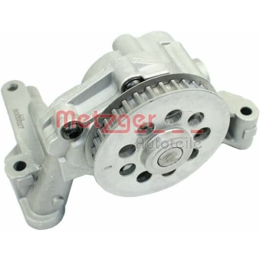 8000027 Metzger Масляный насос