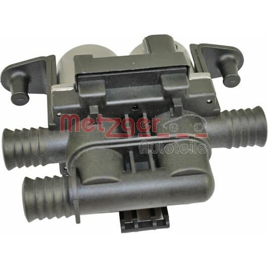 0899054 Metzger Муфта генератора