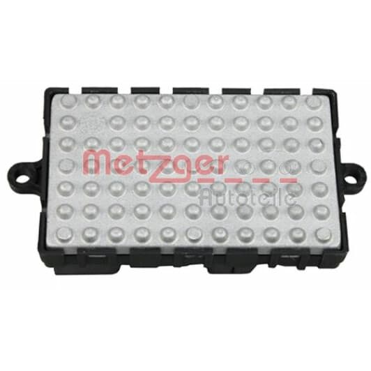 0917241 Metzger Регулятор вентилятора салону