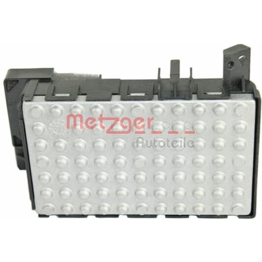 0917242 Metzger Регулятор вентилятора салона