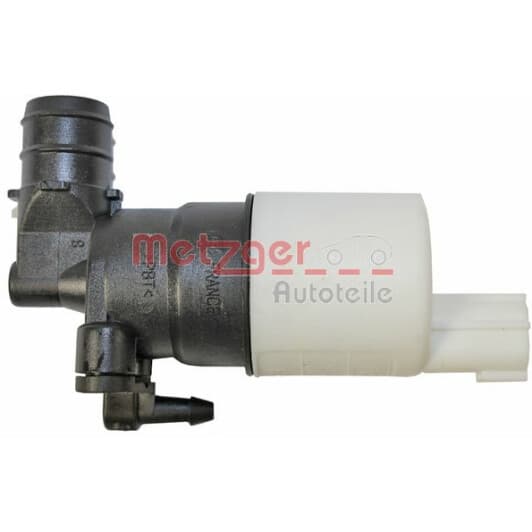 2220080 Metzger Насос омивача для Volvo S60