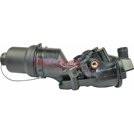 2370002 Metzger Оливний фільтр