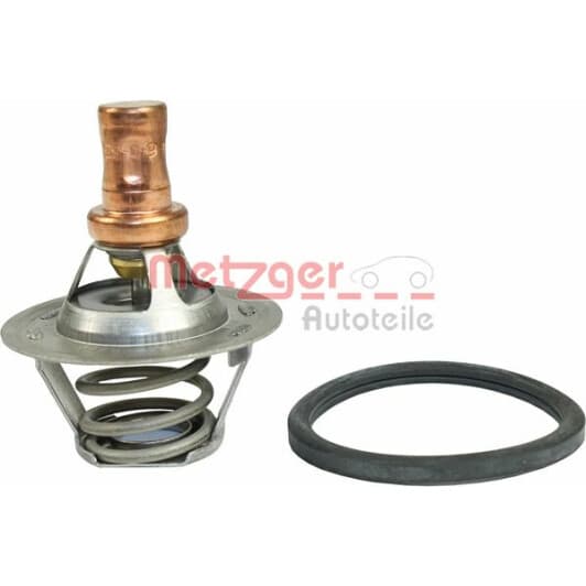 4006009 Metzger Термостат
