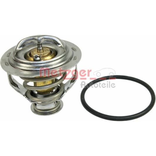 4006195 Metzger Термостат