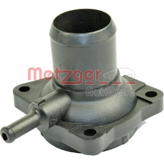 4010103 Metzger Фланець охолоджувальної рідини