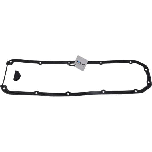 19006 Febi Прокладка клапанної кришки