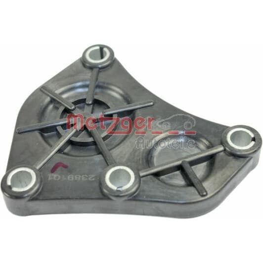 2389101 Metzger Клапанная крышка