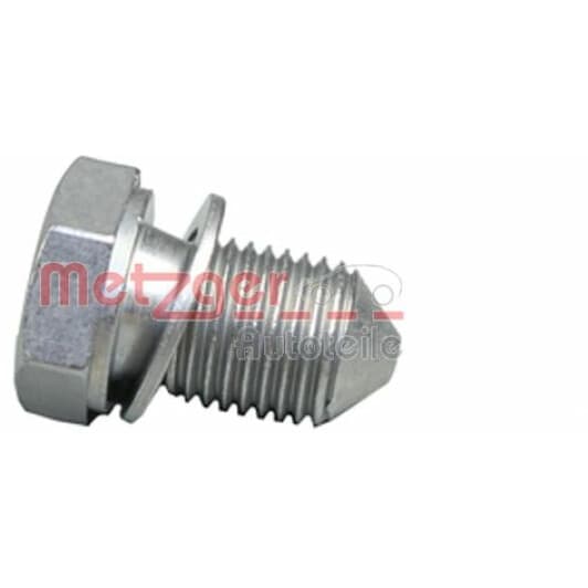 8030043 Metzger Зливна пробка оливного піддону
