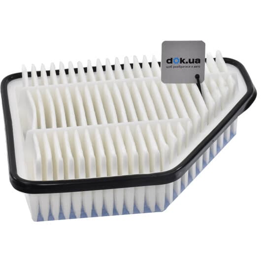 E897L Hengst Filter Воздушный фильтр