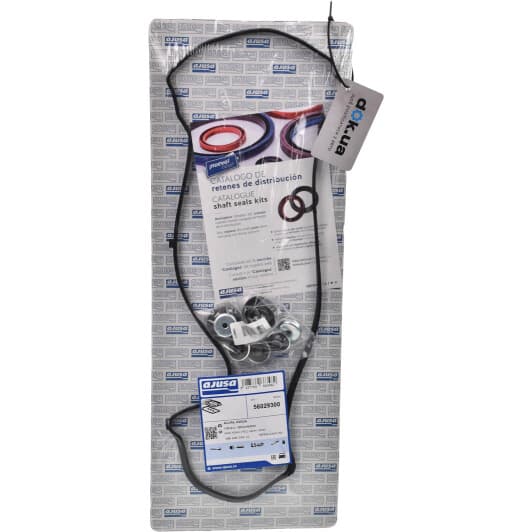 56029300 Ajusa Комплект прокладок клапанной крышки