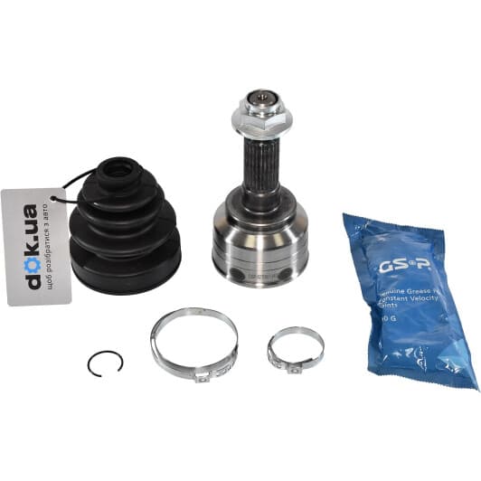 827001 GSP Граната